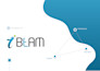 do setup your powered application on AWS